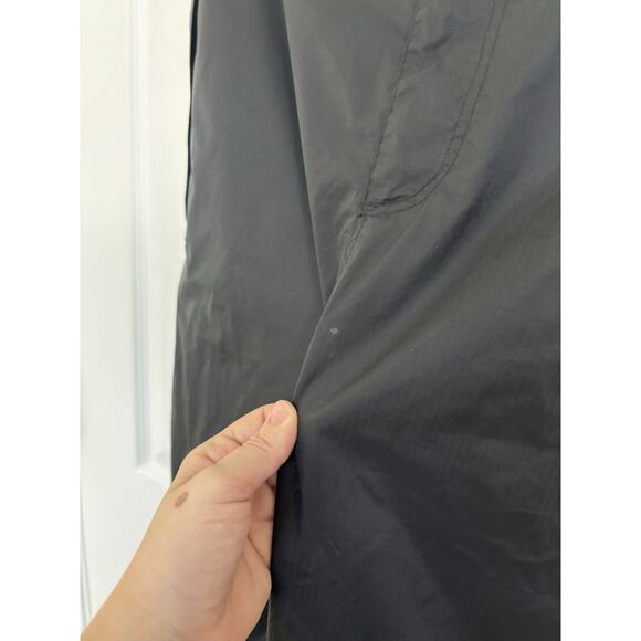 Sierra Sport Waterproof Rain Pants Windproof Men’s Size Large Gorpcore - Picture 9 of 10